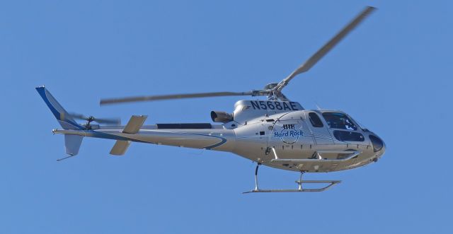 N568AE —