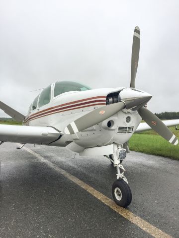 Beechcraft 35 Bonanza (N5726K)