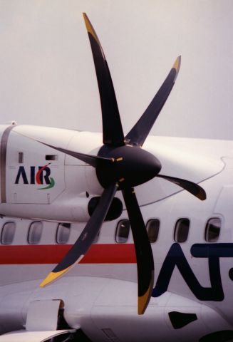 F-GJMV —