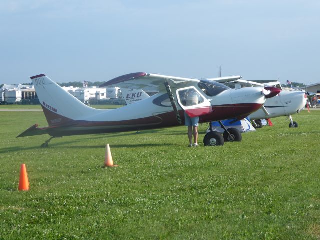N272RM —