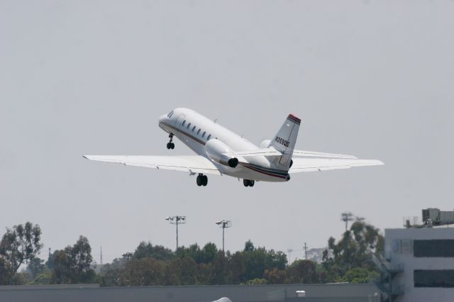 Cessna Citation Sovereign (N359QS)