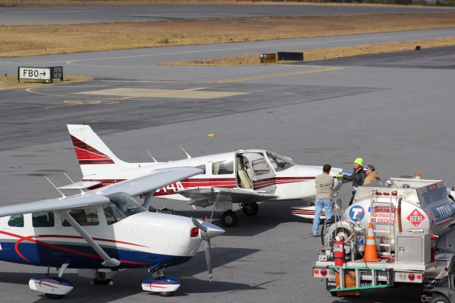 Piper Dakota / Pathfinder (N6914A)