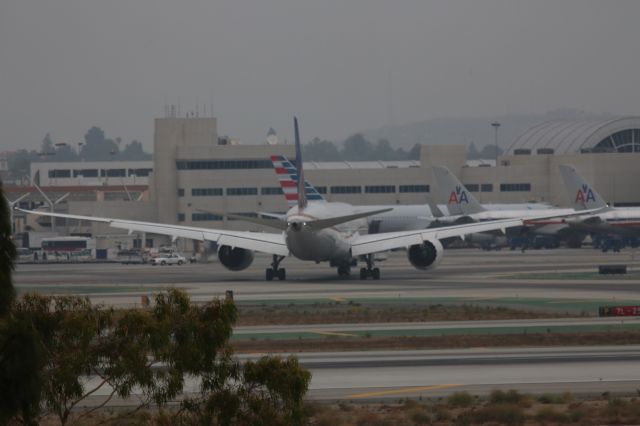 Boeing 787-8 (N45905)