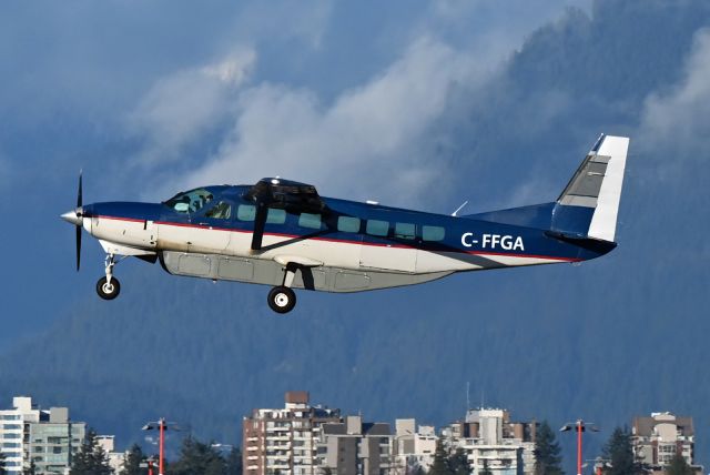 Cessna Caravan (C-FFGA)