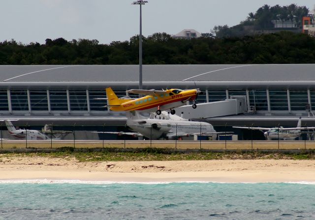 Cessna Caravan (N920HL)