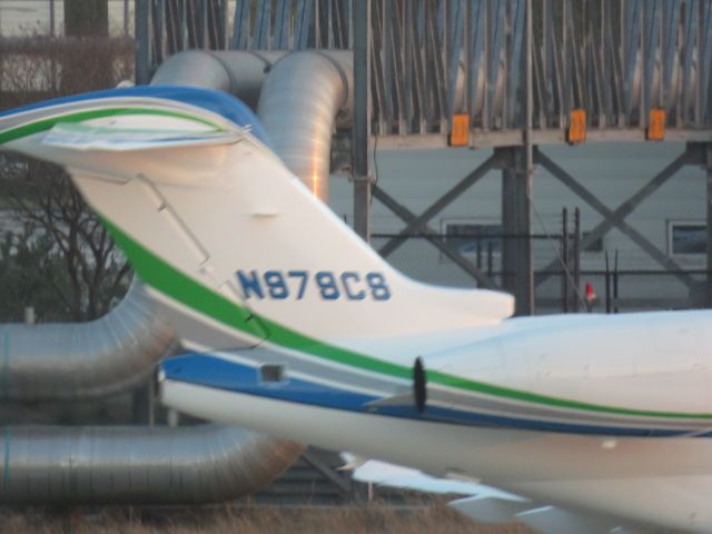 Robinson R-44 (N878CB) - 03/15/2025