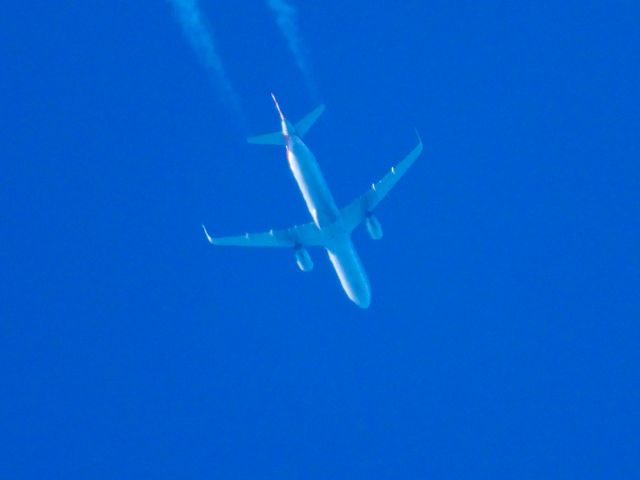 Airbus A321 (N119NN) - AAL1283