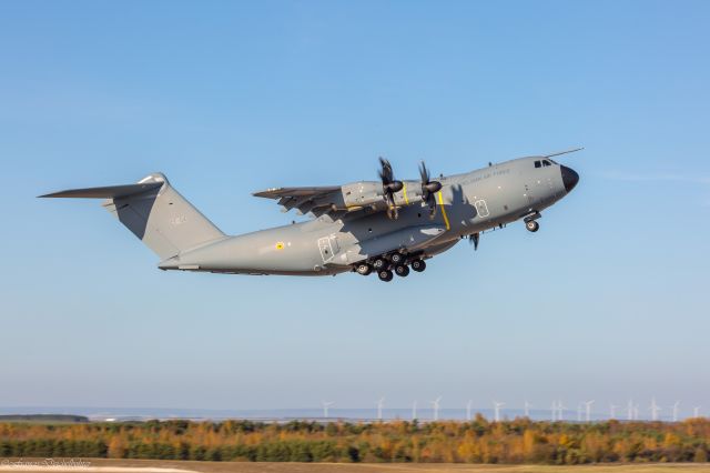 AIRBUS A-400M Atlas (CYL04)