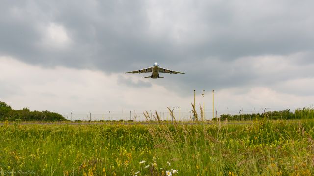 Antonov An-124 Ruslan (RA-82044)