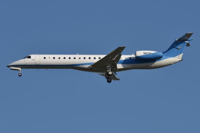 Embraer ERJ-145 (N87VA) - 07-19-24 23-R