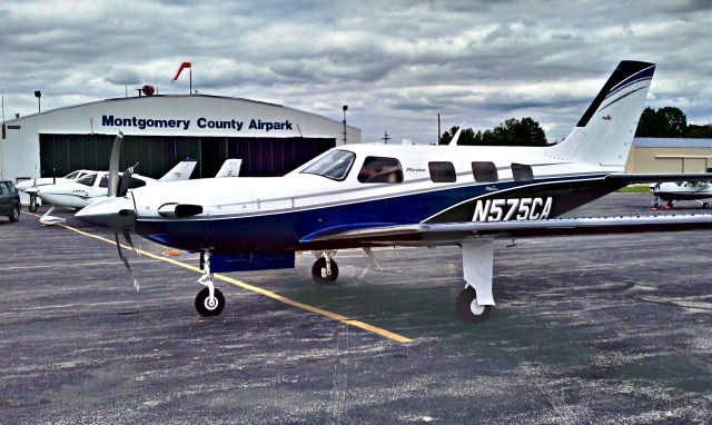 N575CA —