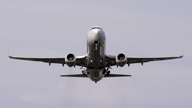 Boeing 737-800 (N863NN)