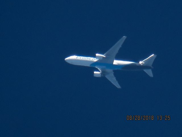 BOEING 767-300 (N1427A)