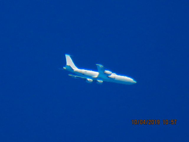 Boeing E-6 Mercury (16-4406)