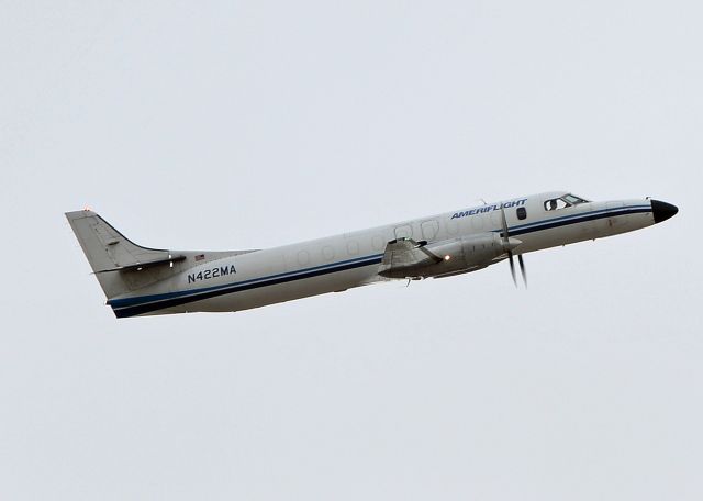 GLOSTER Meteor (N422MA)