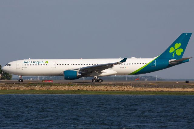 Airbus A330-300 (EI-EIN)