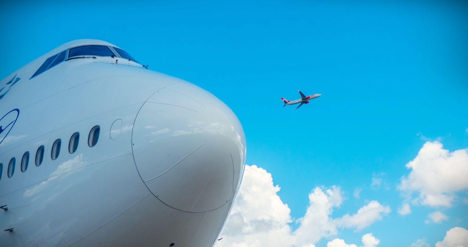 BOEING 747-8 (D-ABYU)