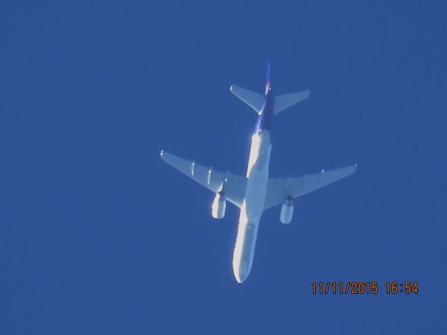 Boeing 757-200 (N979FD)