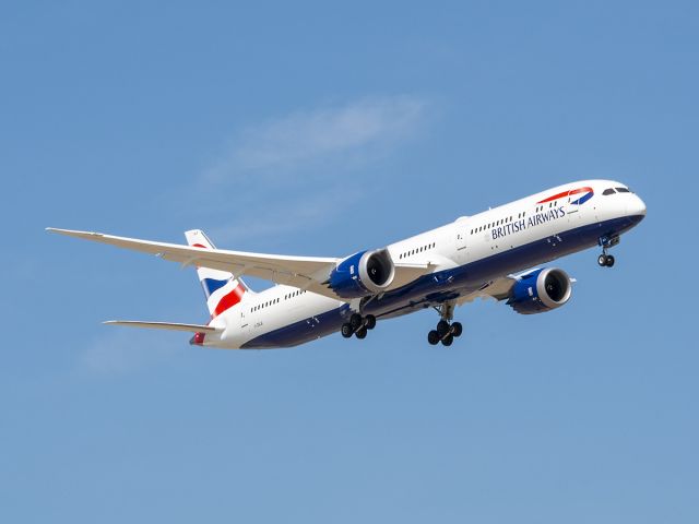 BOEING 787-10 Dreamliner (G-ZBLB) - 8/17/2020