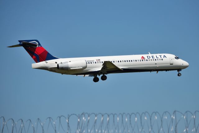 Boeing 717-200 (N989AT)