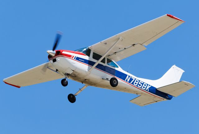 Cessna Skylane (N785BK)