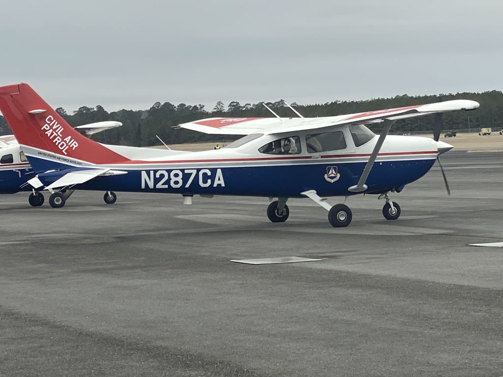 Cessna Skylane (N287CA)