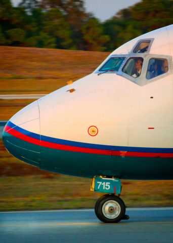 Boeing 717-200 (N955AT)