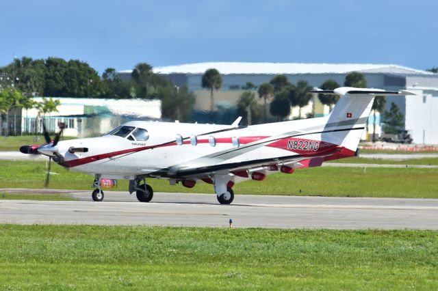 N822NG —