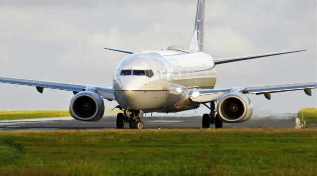 Boeing 737-900 (N38479)