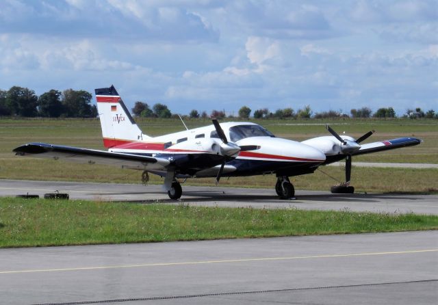 Piper Seneca (D-GHSB)