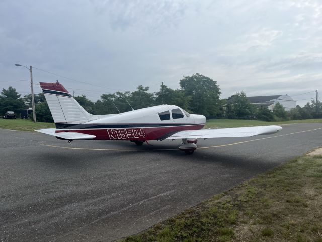 N15504 — - Off to the ocean.