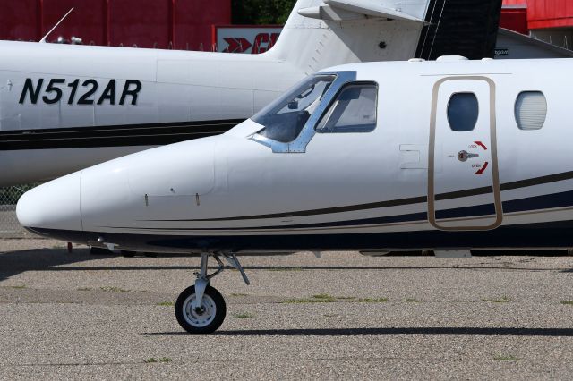 Cessna Citation CJ3 (N748CX)
