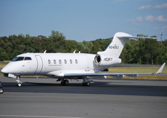 — — - XOJET INC - 9/16/10
