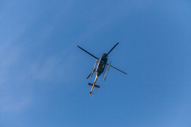 Bell 407 (N933TG)