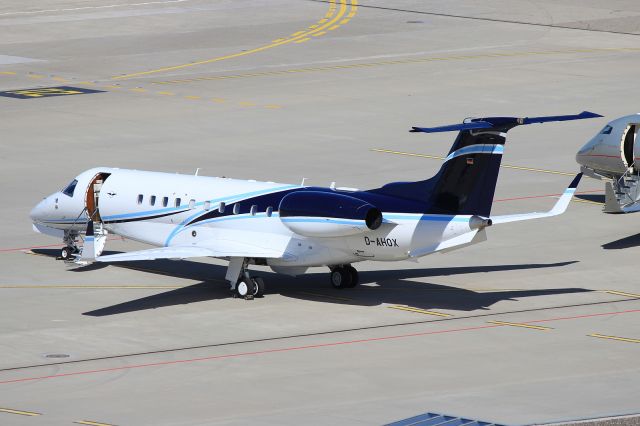 Embraer Legacy 600/650 (D-AHOX)