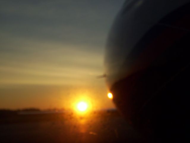 Boeing 737-200 —