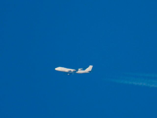 Boeing 747-400 (N701CK) - CKS2856br /SDF-PHXbr /12/21/21