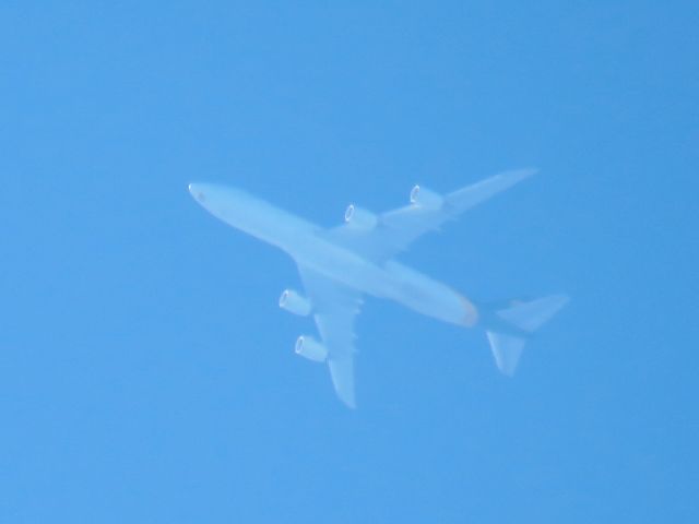 BOEING 747-8 (N620UP)