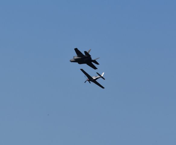 — — - Wings over Illawarra Air Show 3-3-24