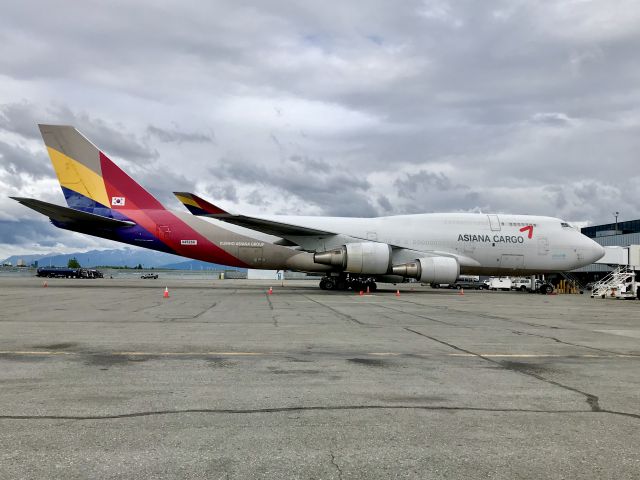 N452SN — - Recent addition to the WGN fleet, still in full Asiana Cargo colors. 