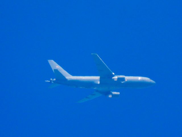 Boeing KC-46 Pegasus (1746032) - 17-46032