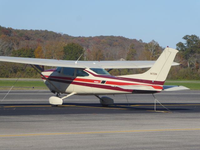 Cessna Skylane (N4759N)