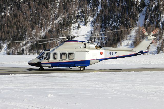 BELL-AGUSTA AB-139 (I-TAIF)