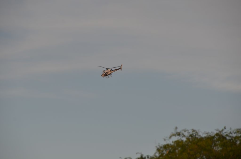 Eurocopter AS-350 AStar (N631SB) - Taken 17 Feb 2018