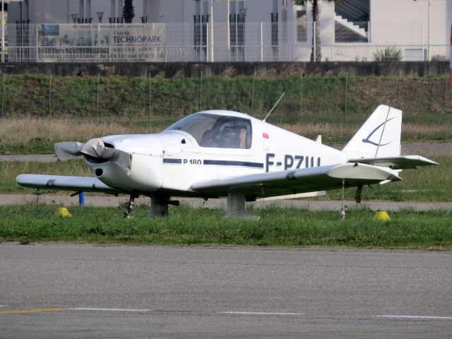 F-PZIU — - LFMD 03 jan 2015