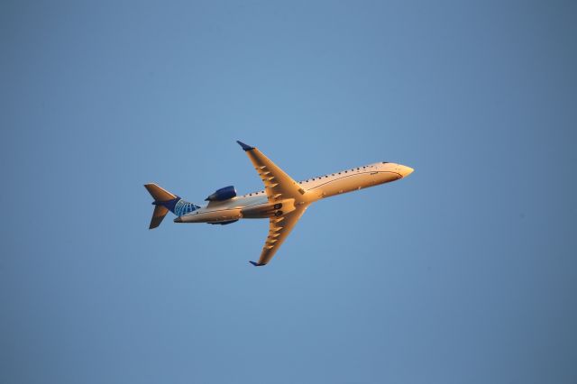 Canadair Regional Jet CRJ-700 (N788SK)