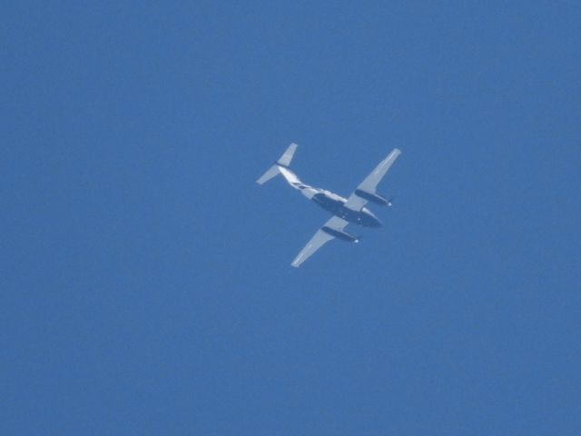 Beechcraft Super King Air 200 (N700BE) - 08/12/21