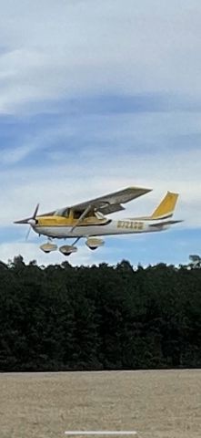 Cessna 152 (N723CM)