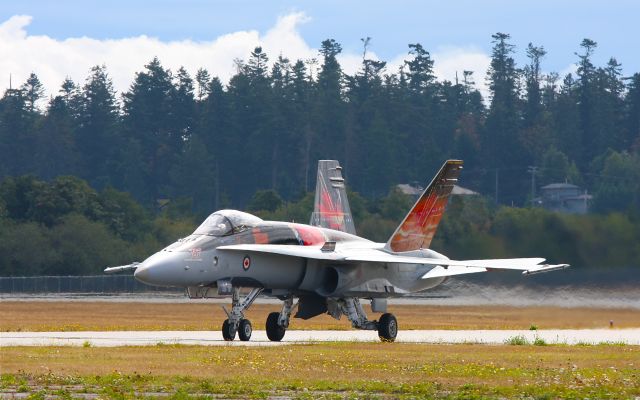 — — - Comox Air Show 2013 at Canadian Forces Base 19 Wing Comox, August 16th.