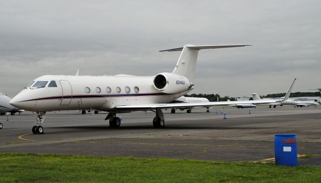 — — - New Jersey Aviation Hall of Fames Wings and Wheels Event at Teterboro Airport on 6/20/15